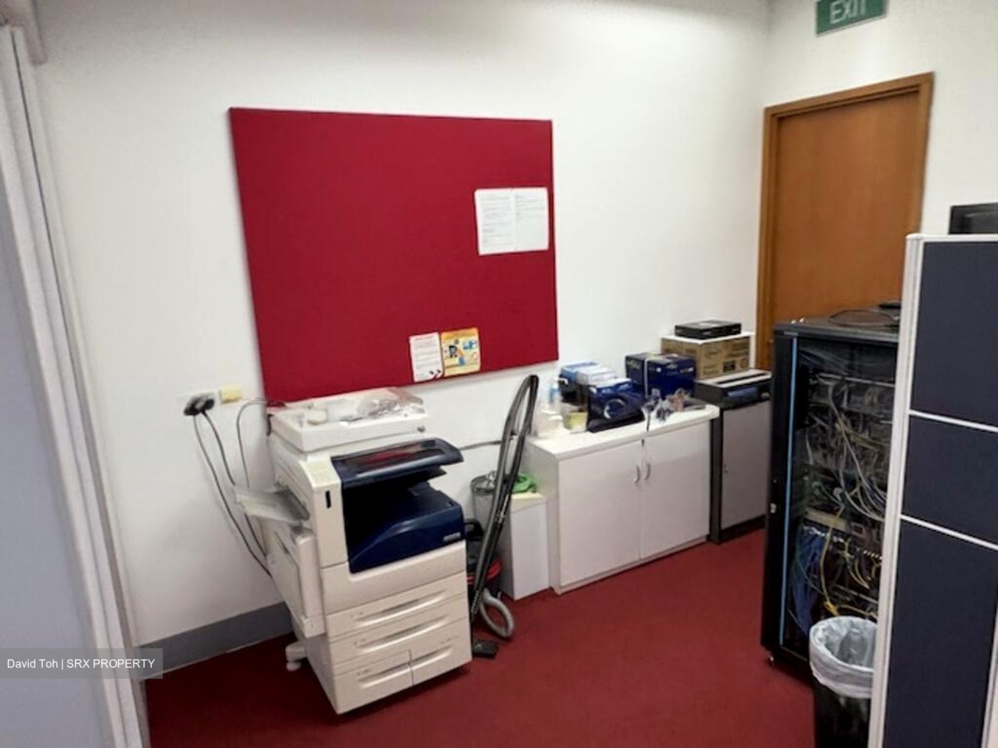 Raffles Place MRT (D1), Office #521757391